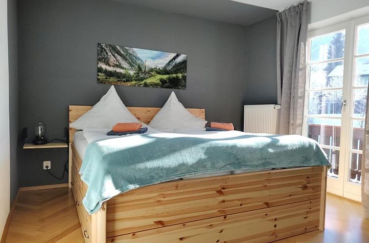 Hotel Garni Forsthaus Ruhpolding