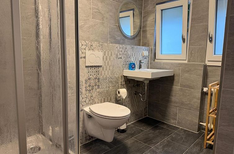 Hotel Garni Forsthaus Ruhpolding