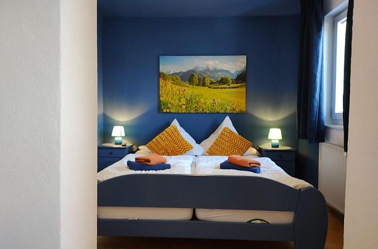 Hotel Garni Forsthaus Ruhpolding