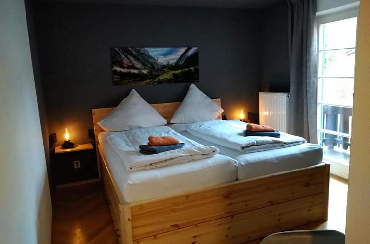 Hotel Garni Forsthaus Ruhpolding