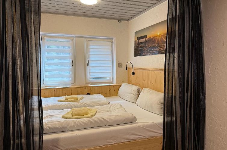 Hotel Garni Forsthaus Ruhpolding