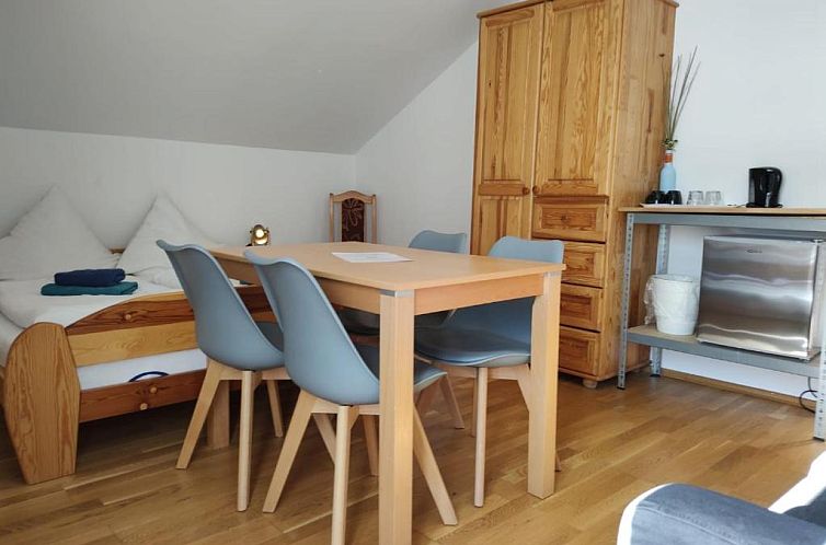 Hotel Garni Forsthaus Ruhpolding