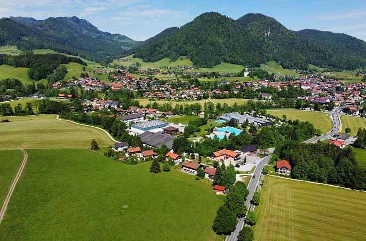 Hotel Garni Forsthaus Ruhpolding