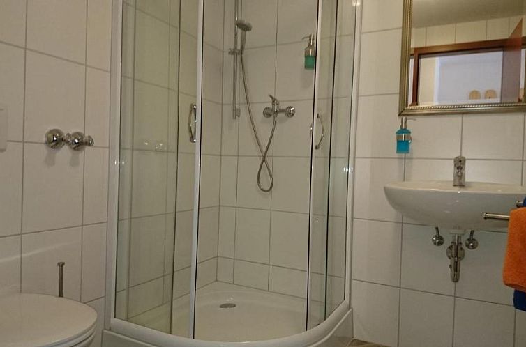 Hotel Garni Forsthaus Ruhpolding