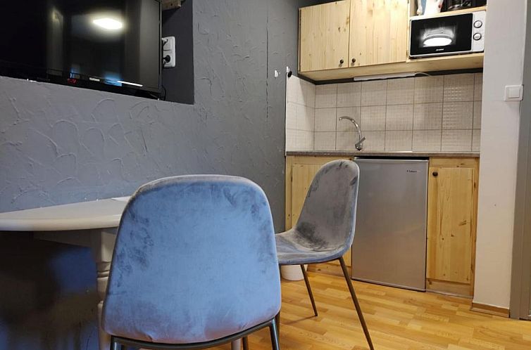 Hotel Garni Forsthaus Ruhpolding