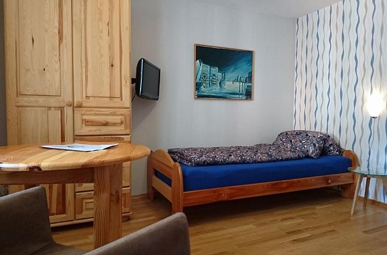 Hotel Garni Forsthaus Ruhpolding