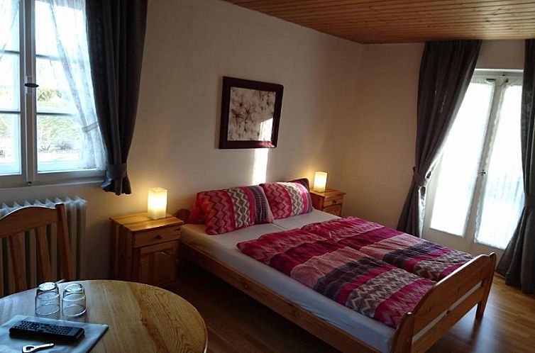 Hotel Garni Forsthaus Ruhpolding