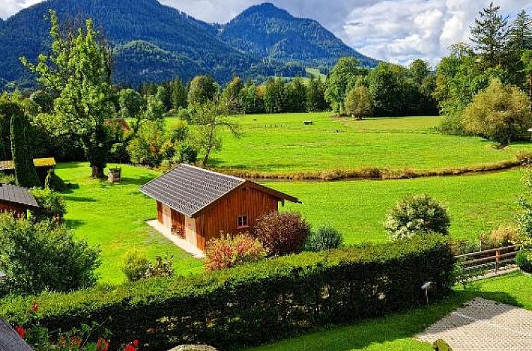 Unterkunft 16103342 - Ferienhaus Bayern - Gästehaus Geist