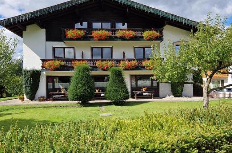 Gästehaus Geist