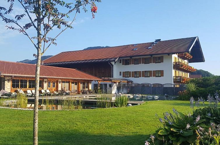 Unterkunft 16103348 - Ferienhaus Bayern - Zeller Hof