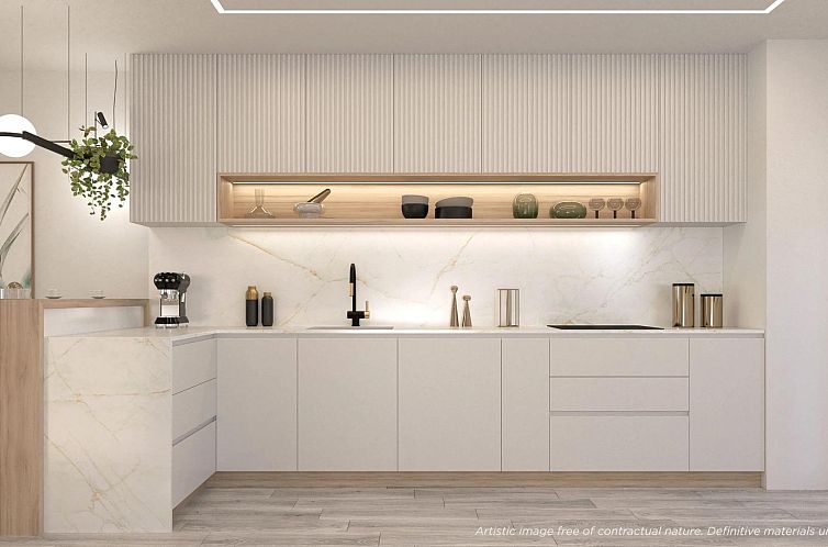Appartement in La Manga del Mar Menor