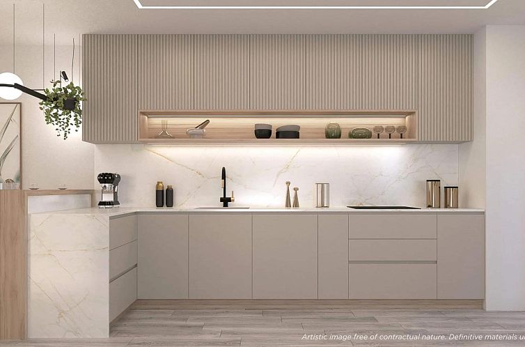 Appartement in La Manga del Mar Menor