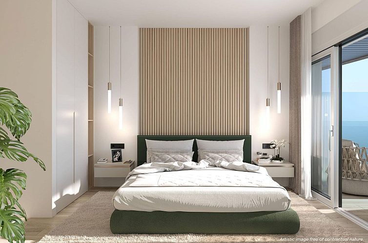 Appartement in La Manga del Mar Menor