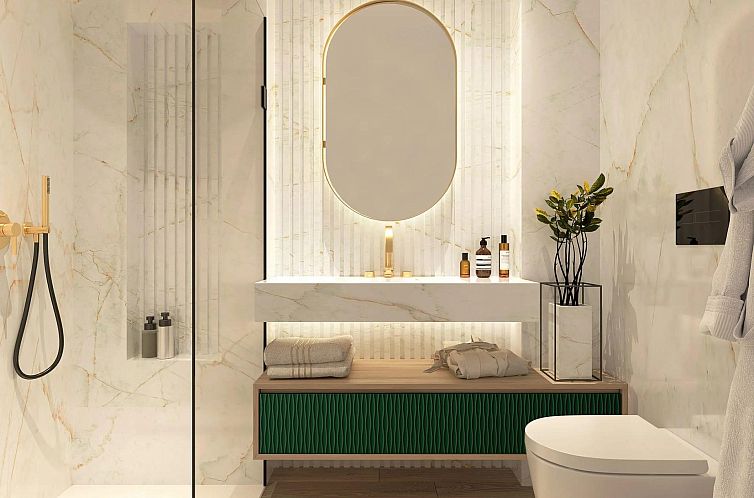 Appartement in La Manga del Mar Menor