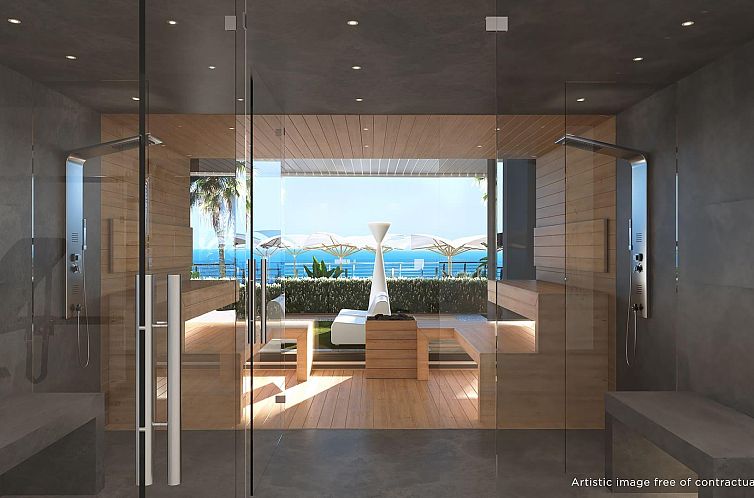 Appartement in La Manga del Mar Menor