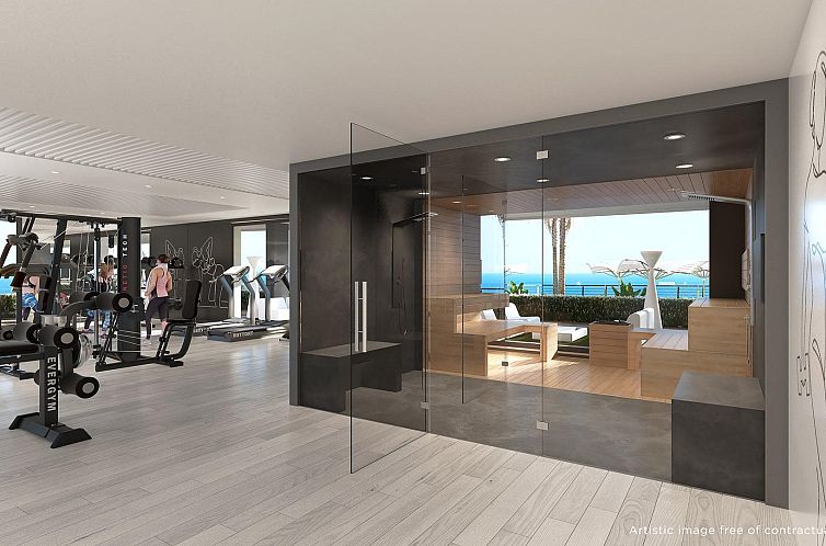 Appartement in La Manga del Mar Menor