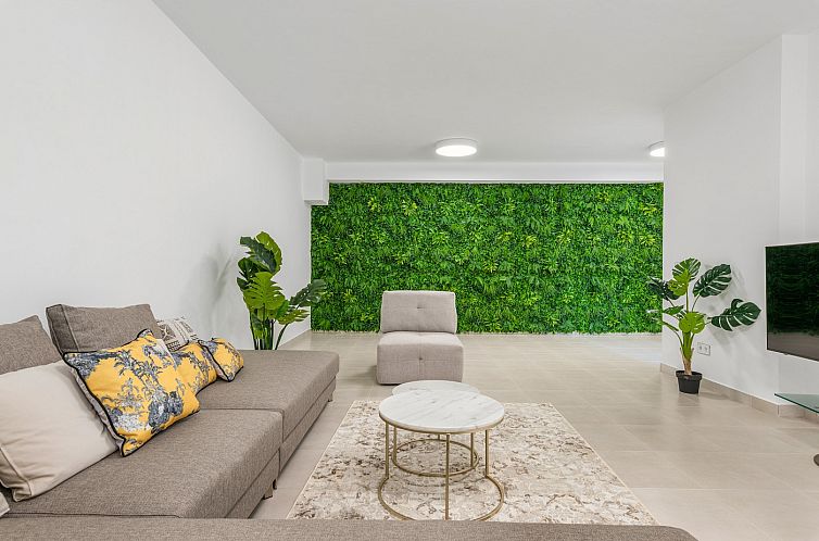 Vrijstaande woning in La Manga
