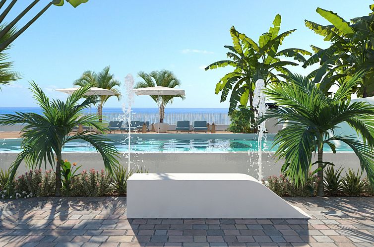 Guest house 16105293 - Apartment Murcia - Appartement in La Manga