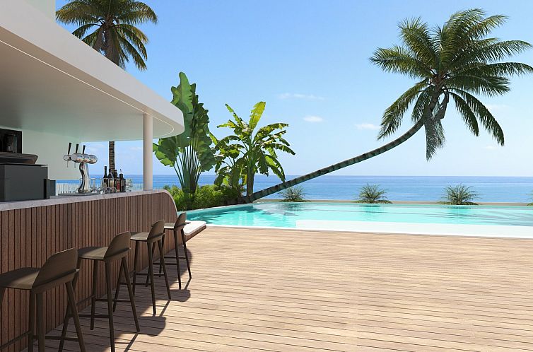 Appartement in La Manga