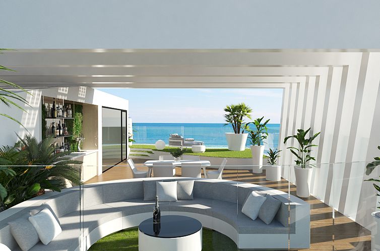 Appartement in La Manga