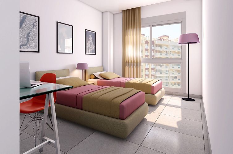 Appartement in La Manga