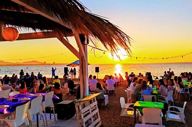 Appartement in La Manga