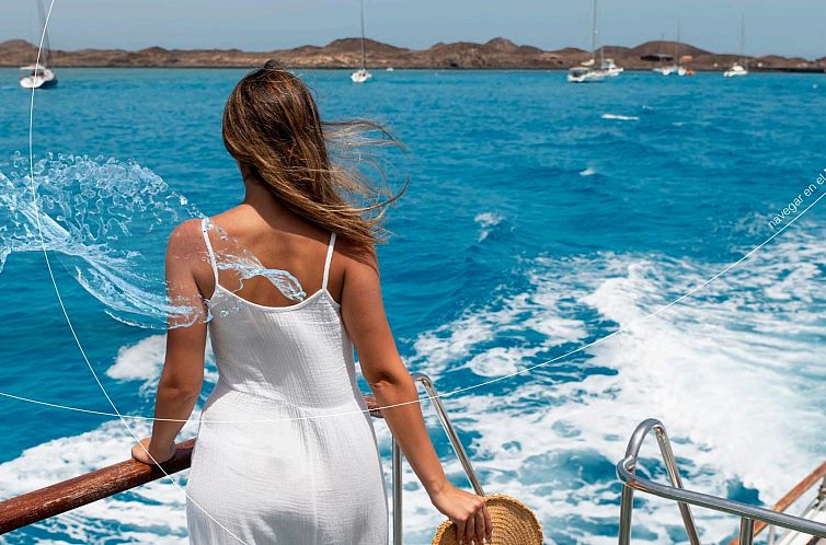 Appartement in La Manga