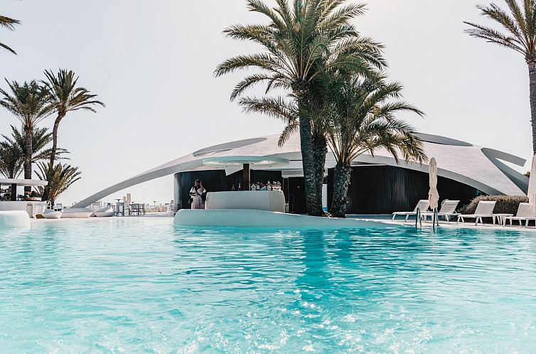 Verblijf 16105299 - Appartement Murcia - Appartement in La Manga