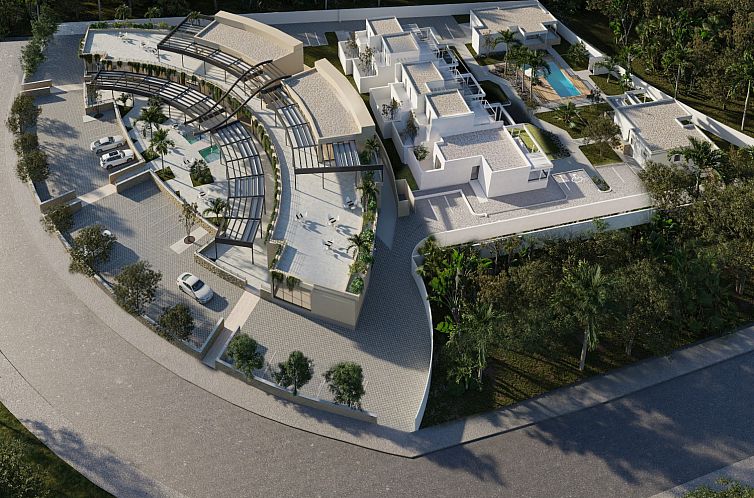 Appartement in La Manga