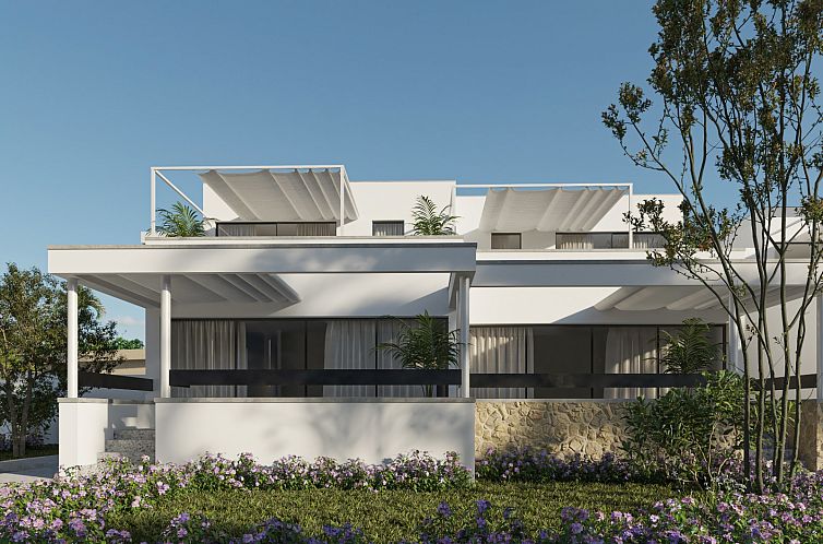 Appartement in La Manga