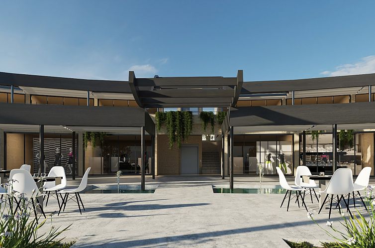 Appartement in La Manga