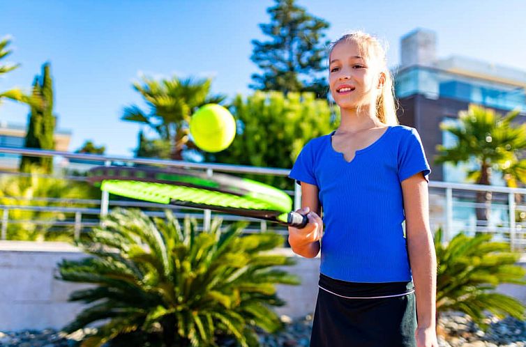 Appartement in La Manga