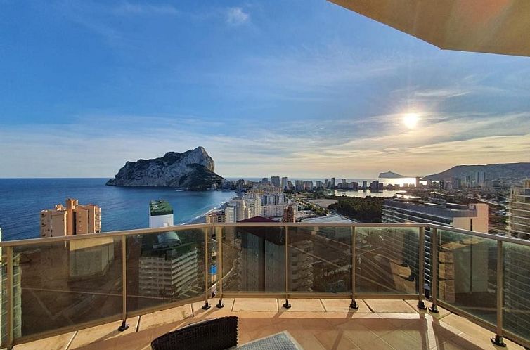 Appartement in La Manga