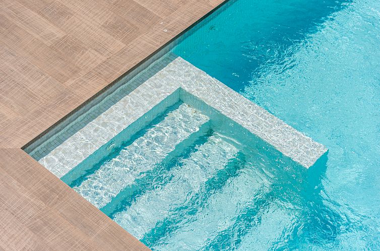 Vrijstaande woning in La Manga