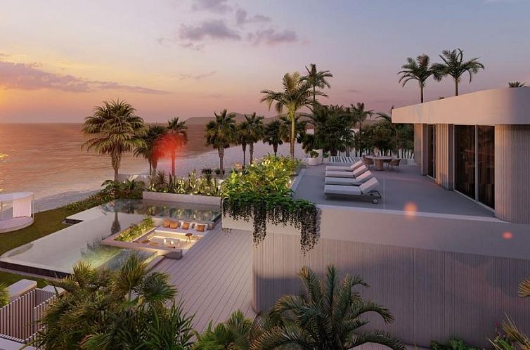 Guest house 16105384 - Holiday property Murcia - Vrijstaande woning in La Manga