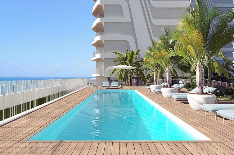 Guest house 16105387 - Apartment Murcia - Appartement in La Manga