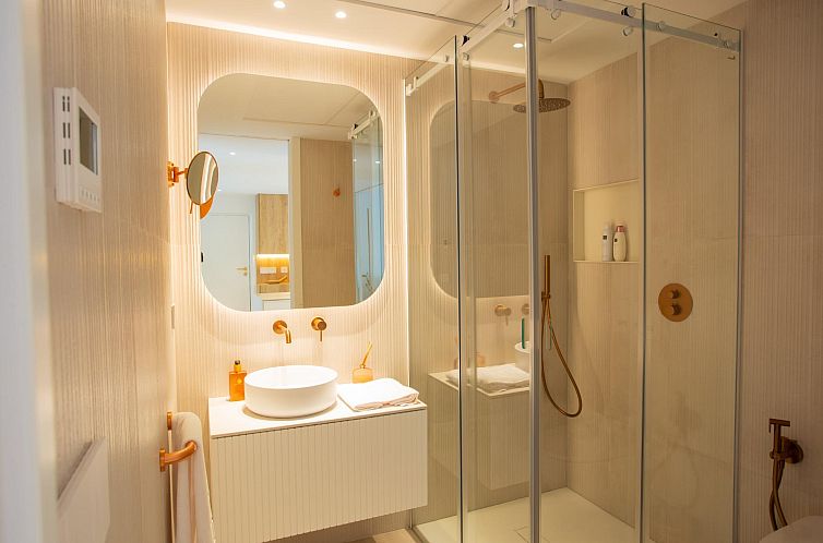 Appartement in La Manga