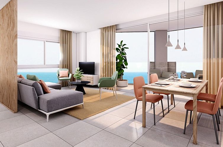 Appartement in La Manga