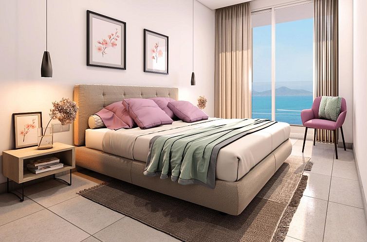 Appartement in La Manga