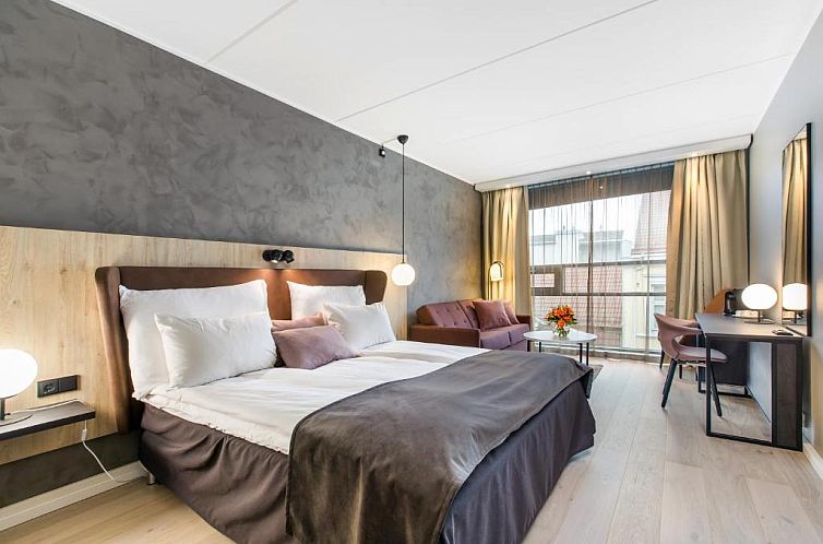Quality Hotel Fredrikstad