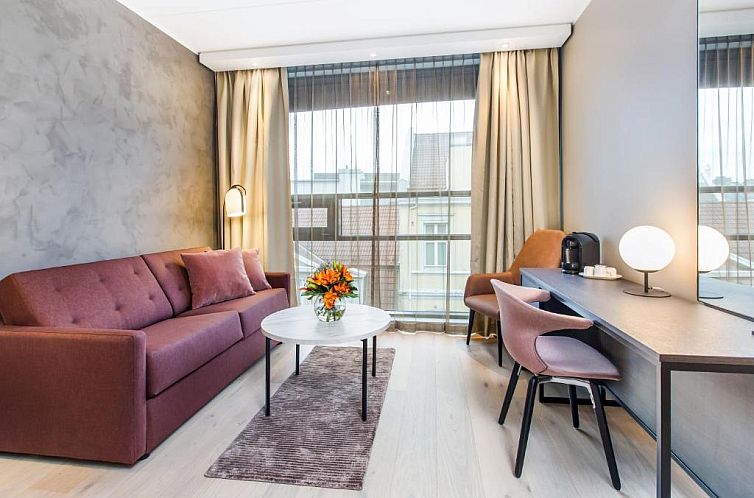 Quality Hotel Fredrikstad
