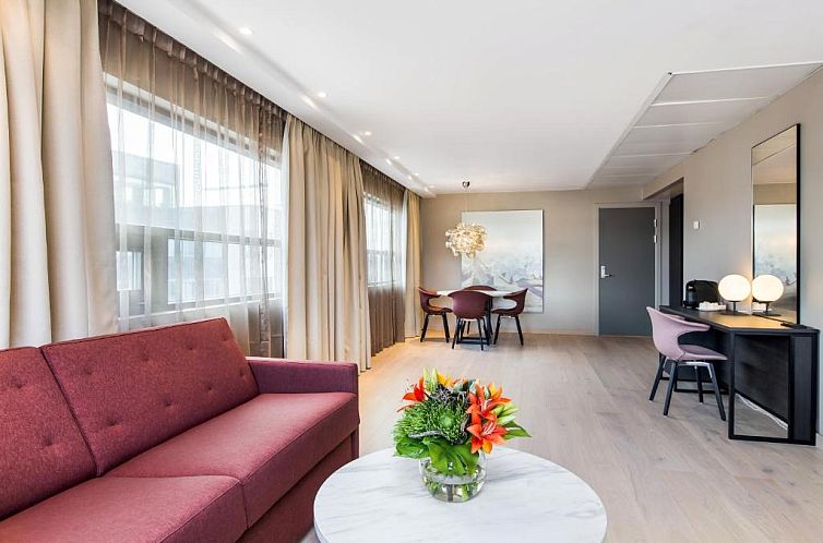 Quality Hotel Fredrikstad