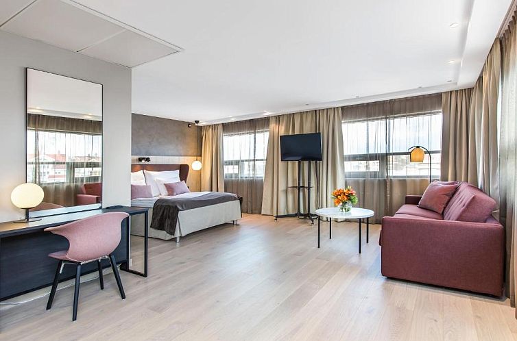 Quality Hotel Fredrikstad