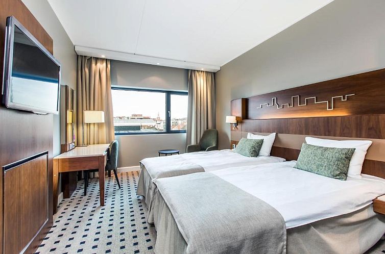 Quality Hotel Fredrikstad