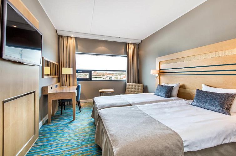 Quality Hotel Fredrikstad