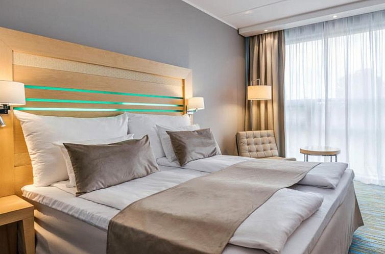 Quality Hotel Fredrikstad