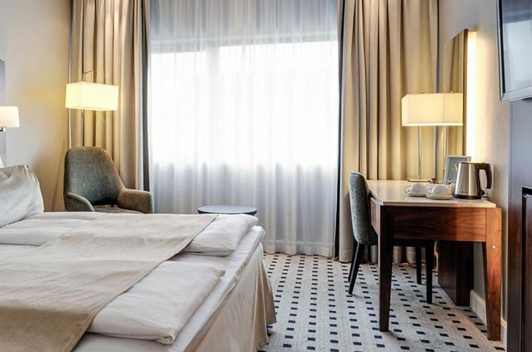 Quality Hotel Fredrikstad