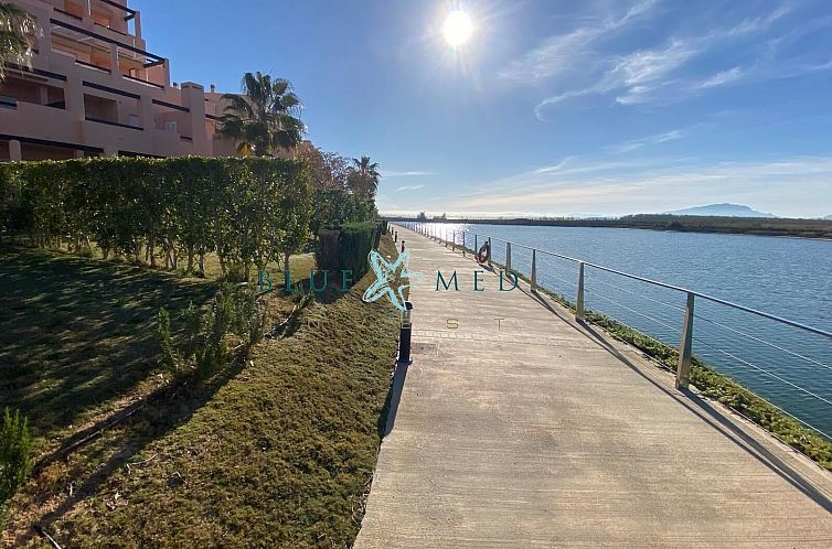 Appartement in Alhama De Murcia