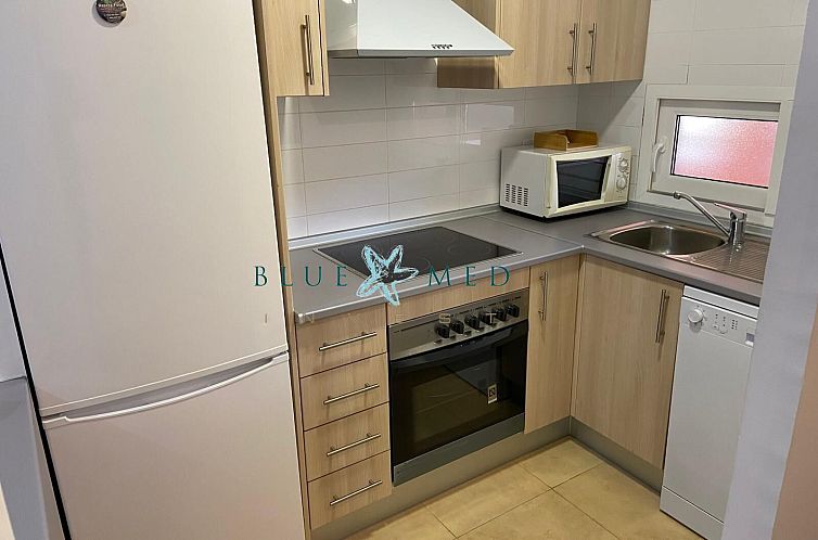 Appartement in Alhama De Murcia