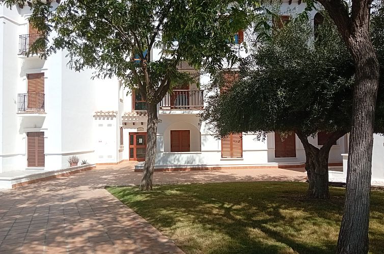 Appartement in El Valle Golf Resort